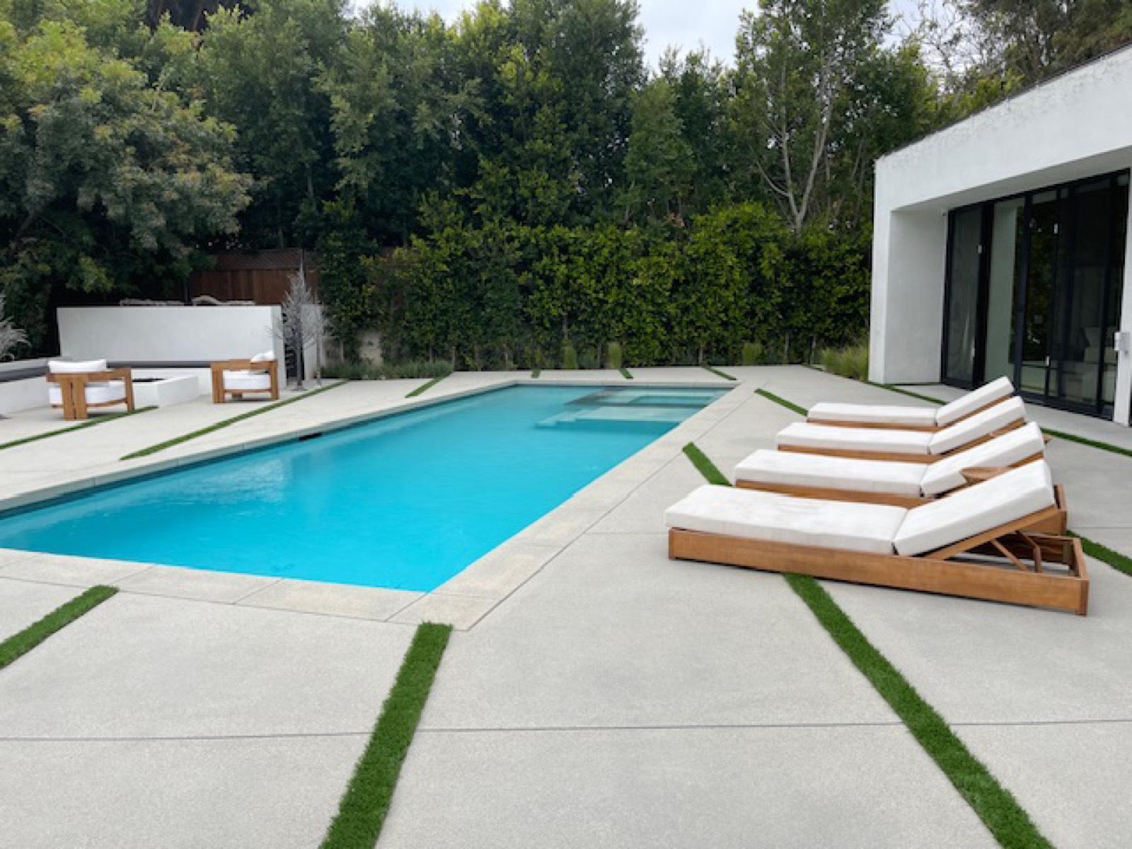 Bel Air Beauty — photo 7