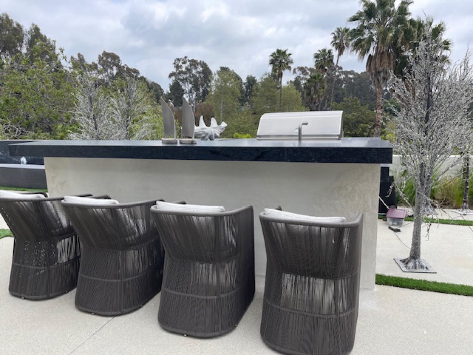 Bel Air Beauty — photo 8