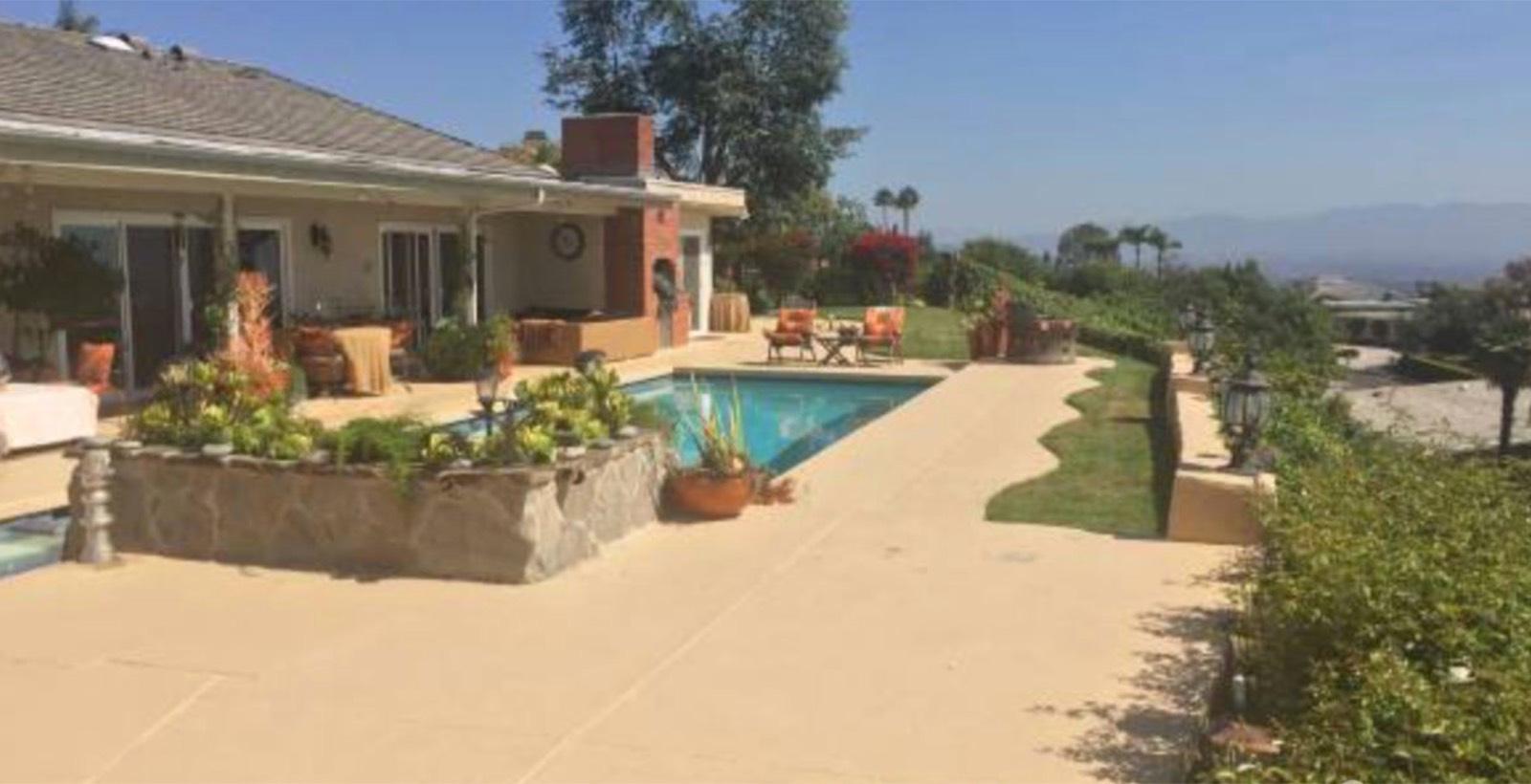 Bel Air Hilltop North Home — photo 1