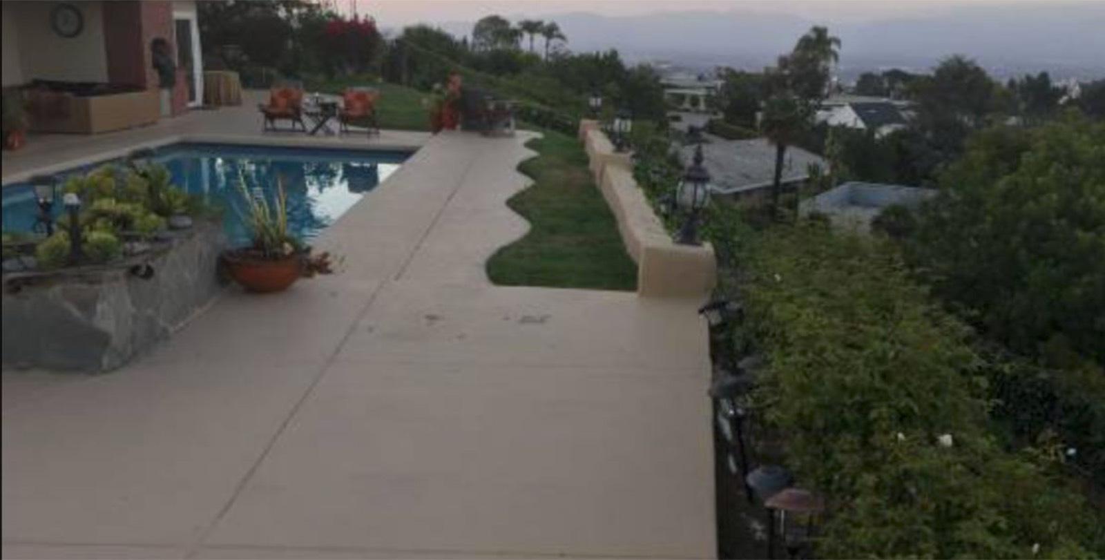 Bel Air Hilltop North Home — photo 11