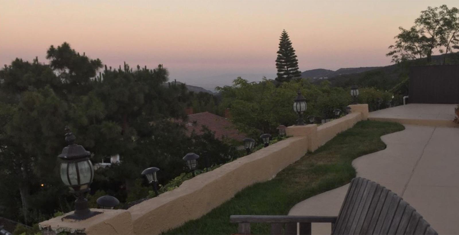Bel Air Hilltop North Home — photo 10