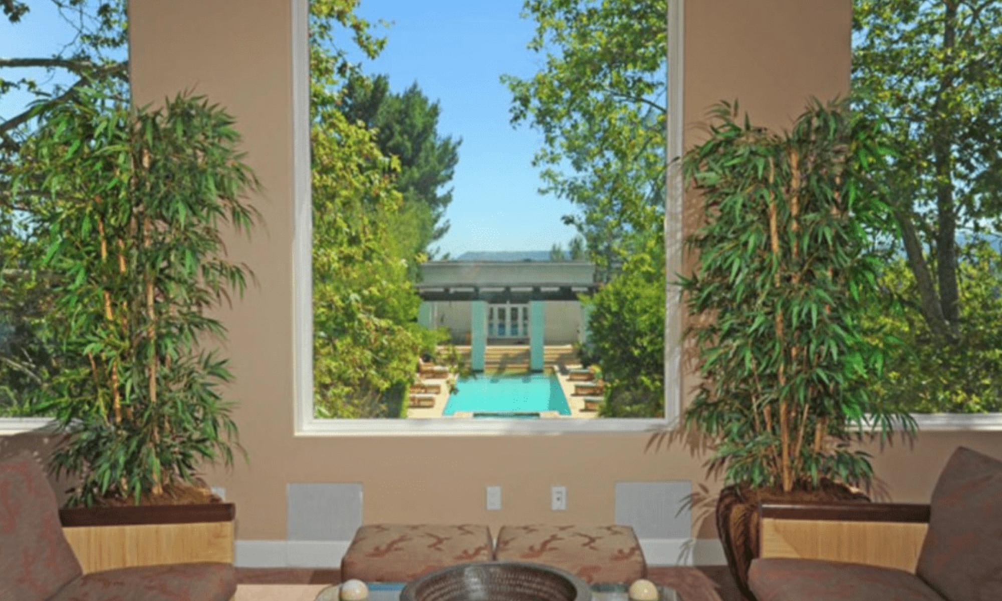 Bel Air Mansion — photo 11