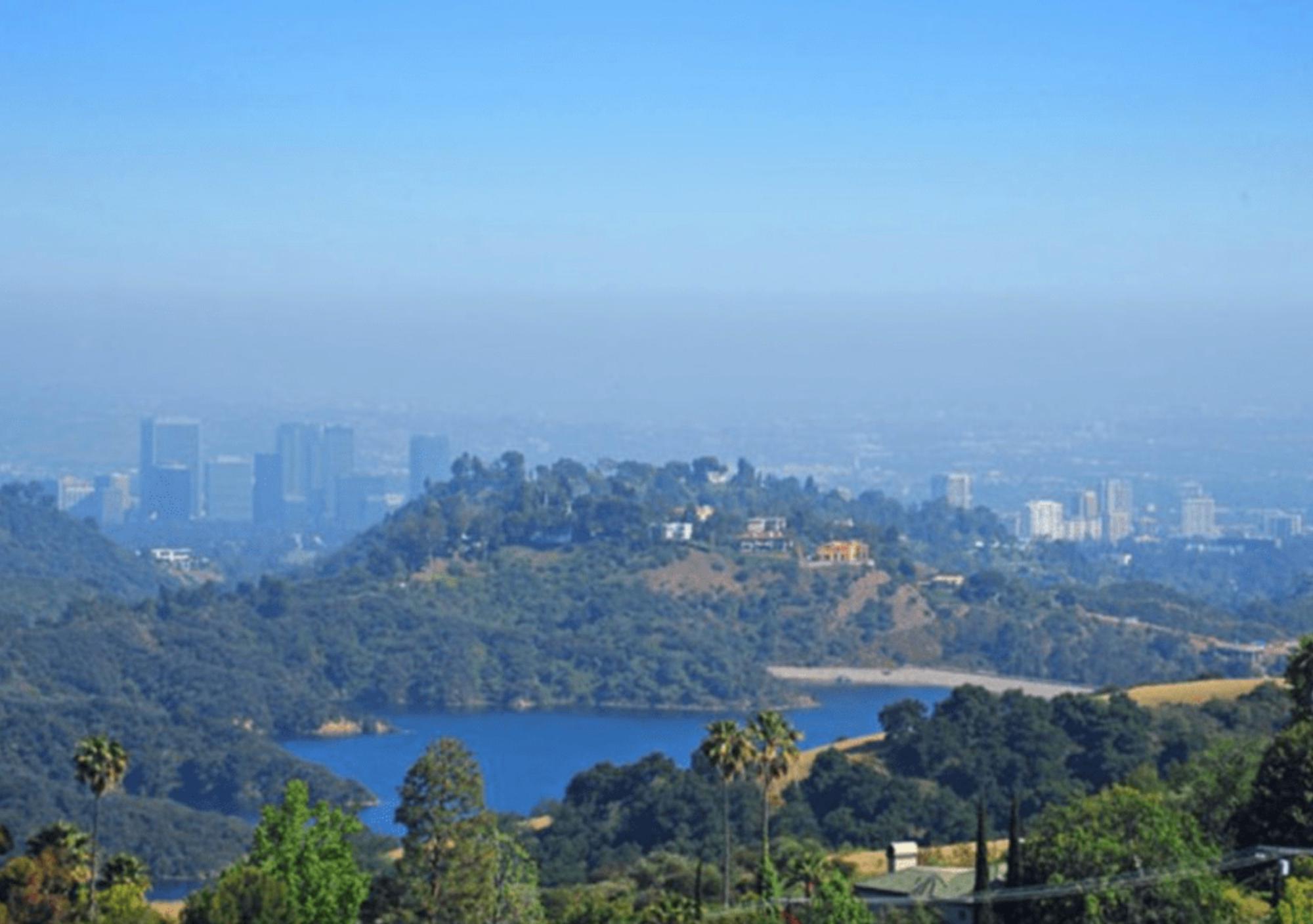 Bel Air Mansion — photo 5