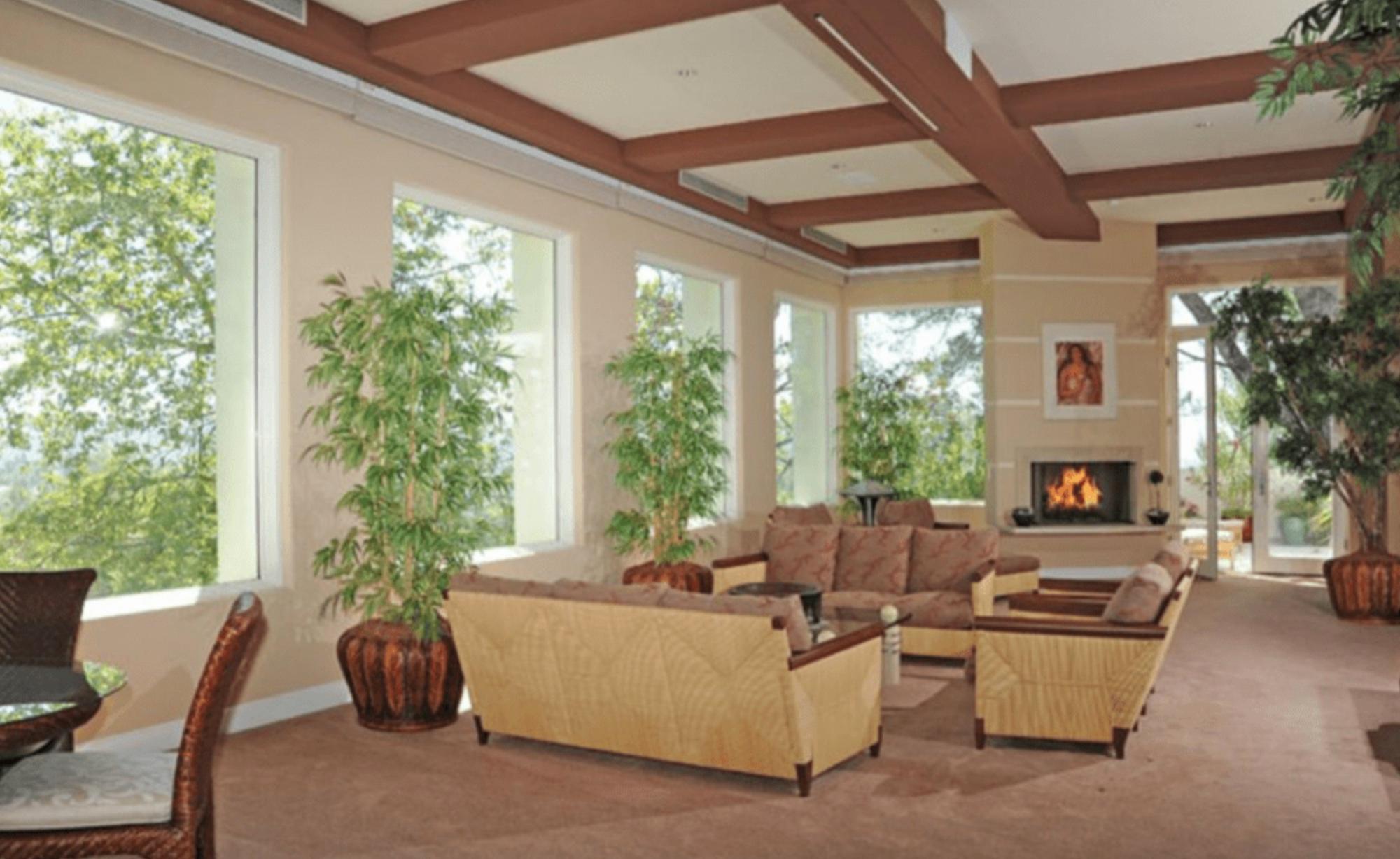 Bel Air Mansion — photo 8