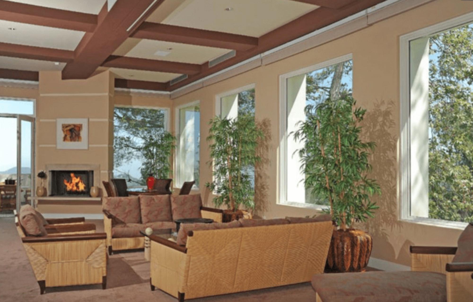 Bel Air Mansion — photo 9