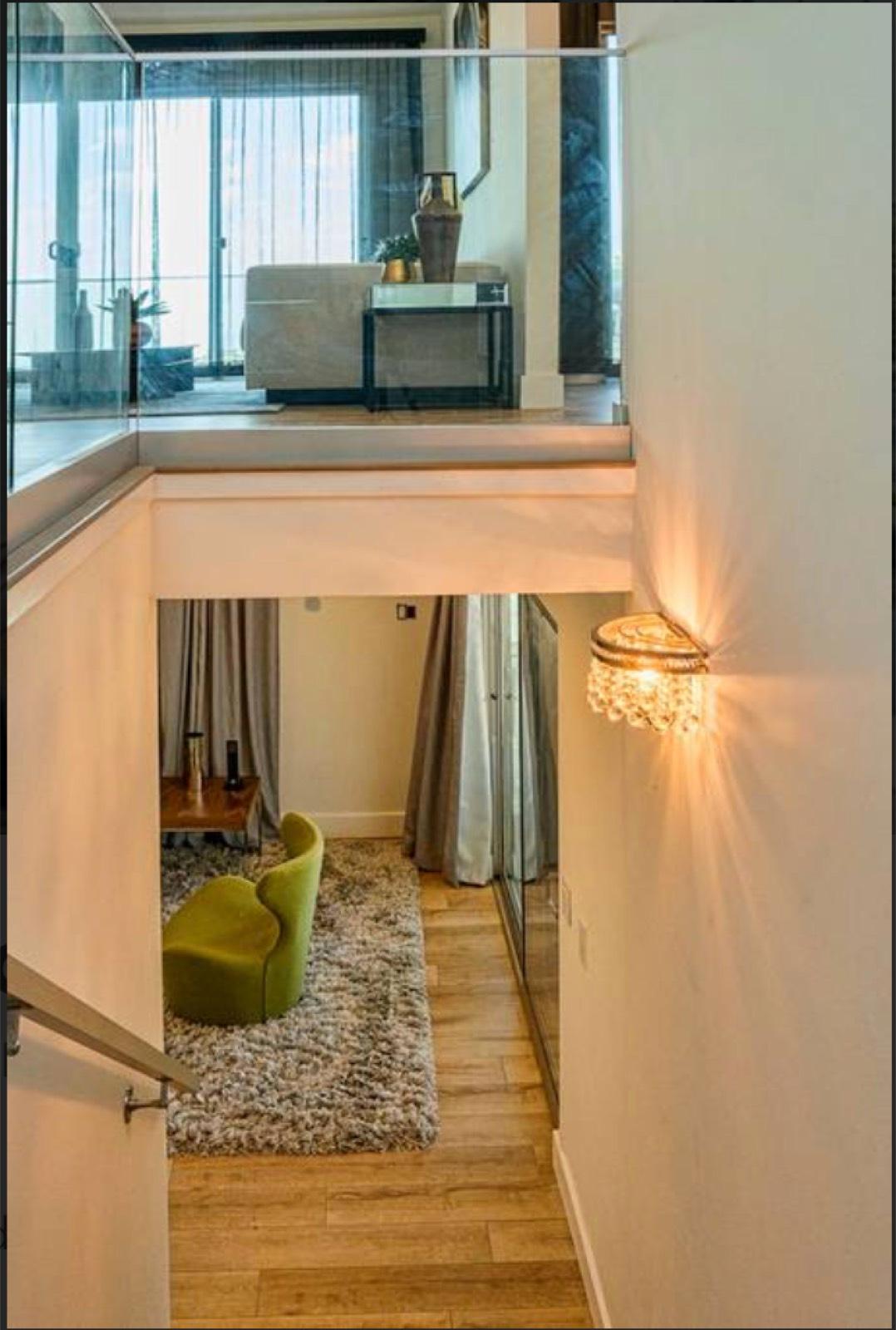 Bellgave Modern Villa — photo 12