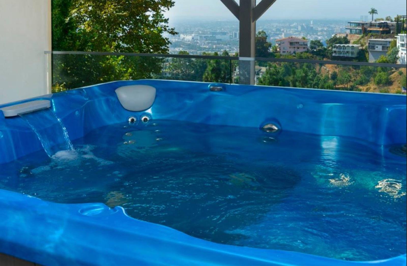 Bellgave Modern Villa — photo 8