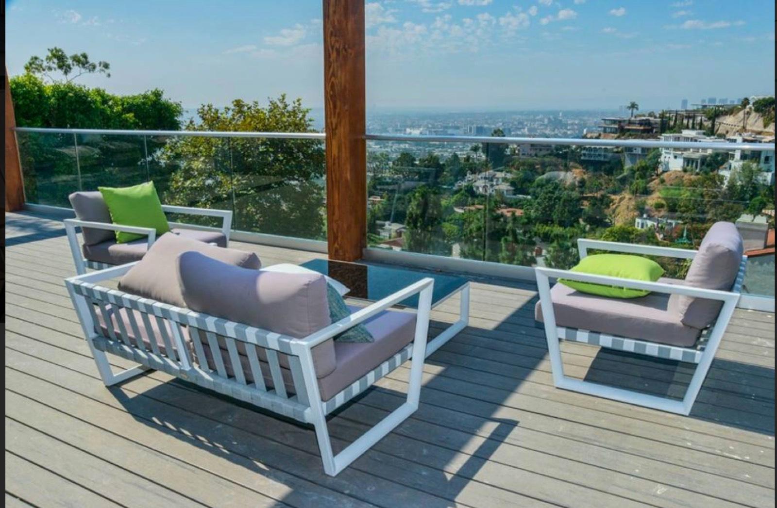 Bellgave Modern Villa — photo 9