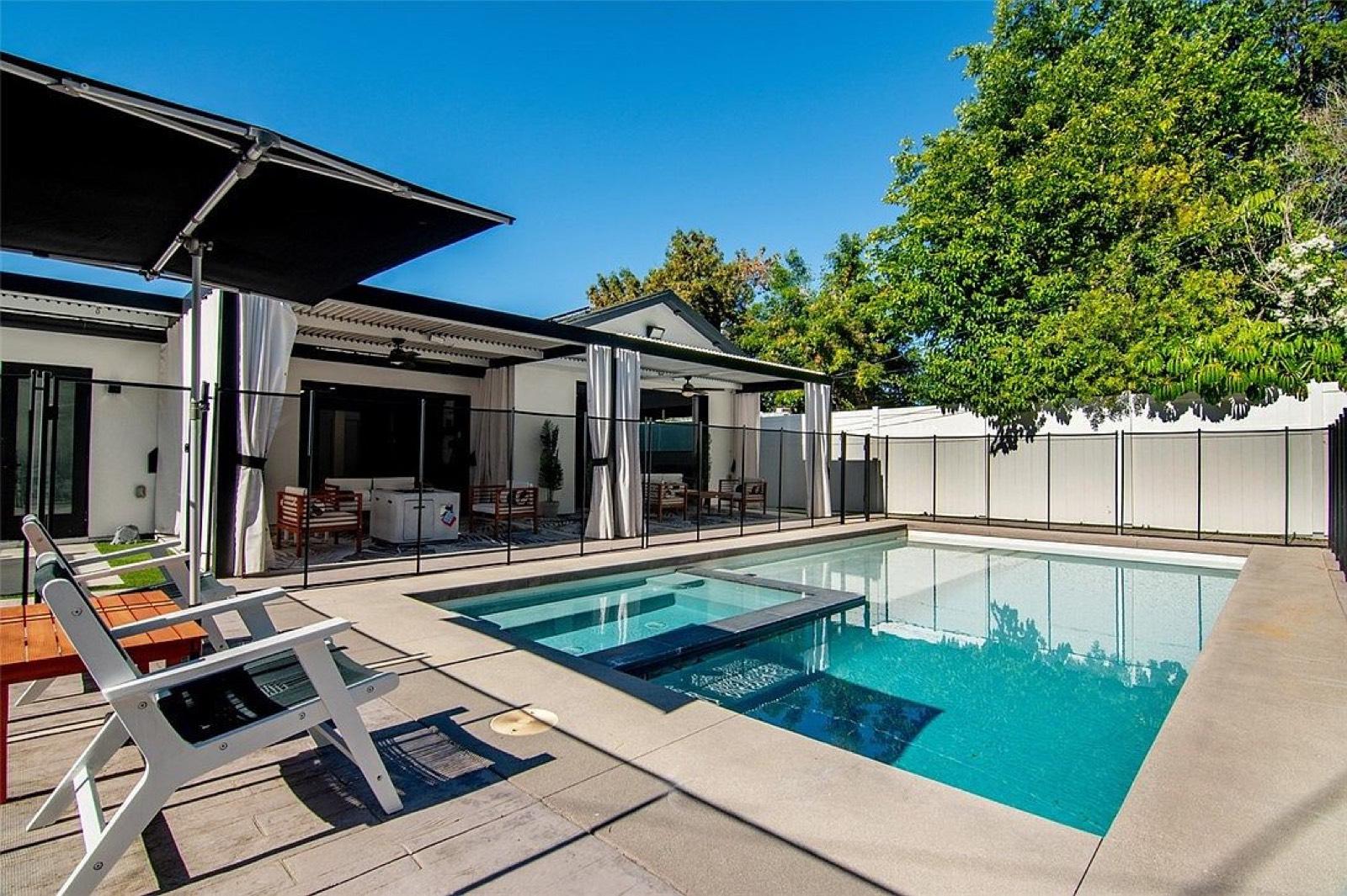 Bessemer Home — photo 8