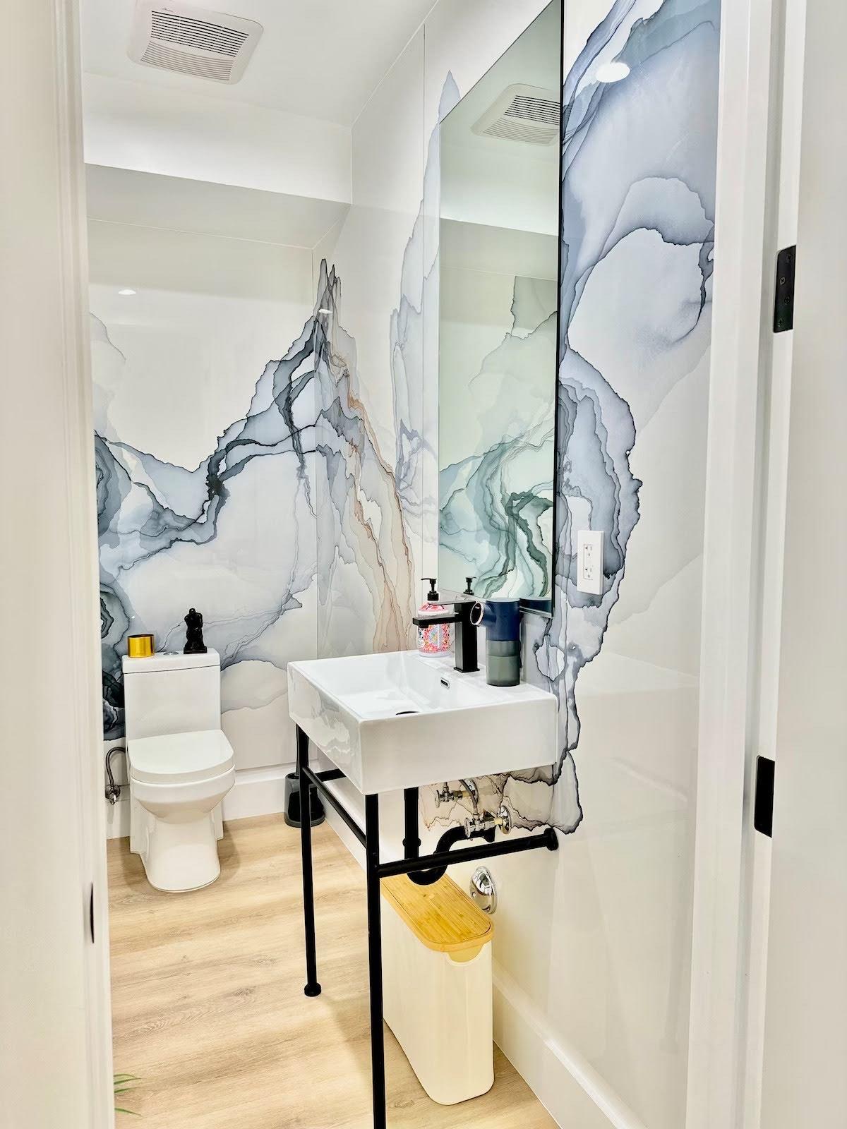 Bev hills townhome — photo 4
