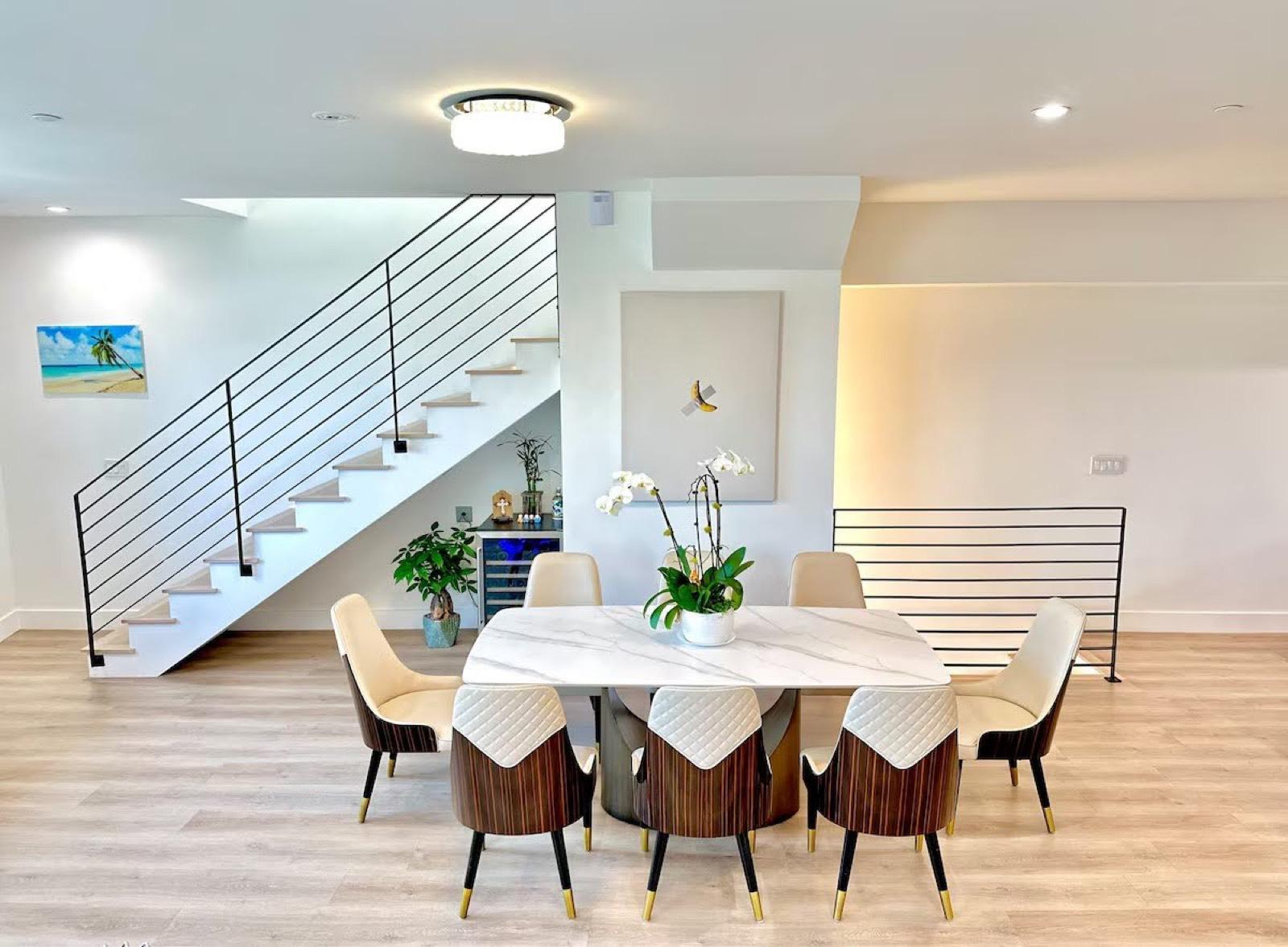 Bev hills townhome — photo 6