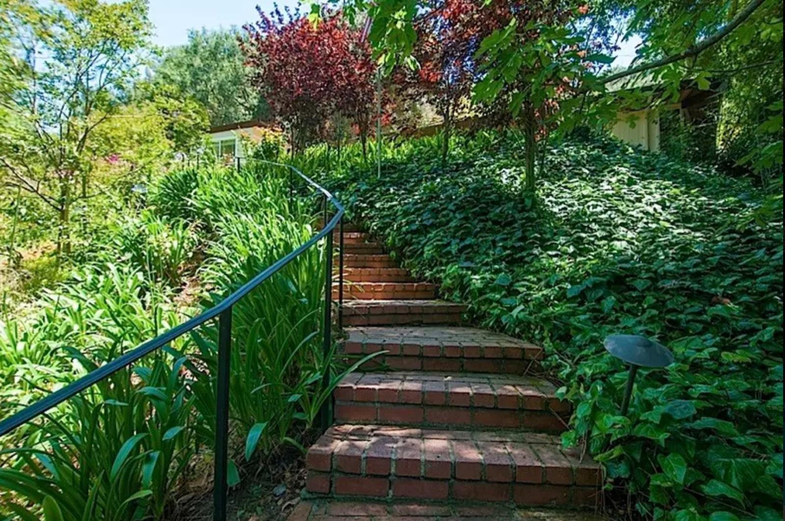 Beverly Hills Midcentury House — photo 3