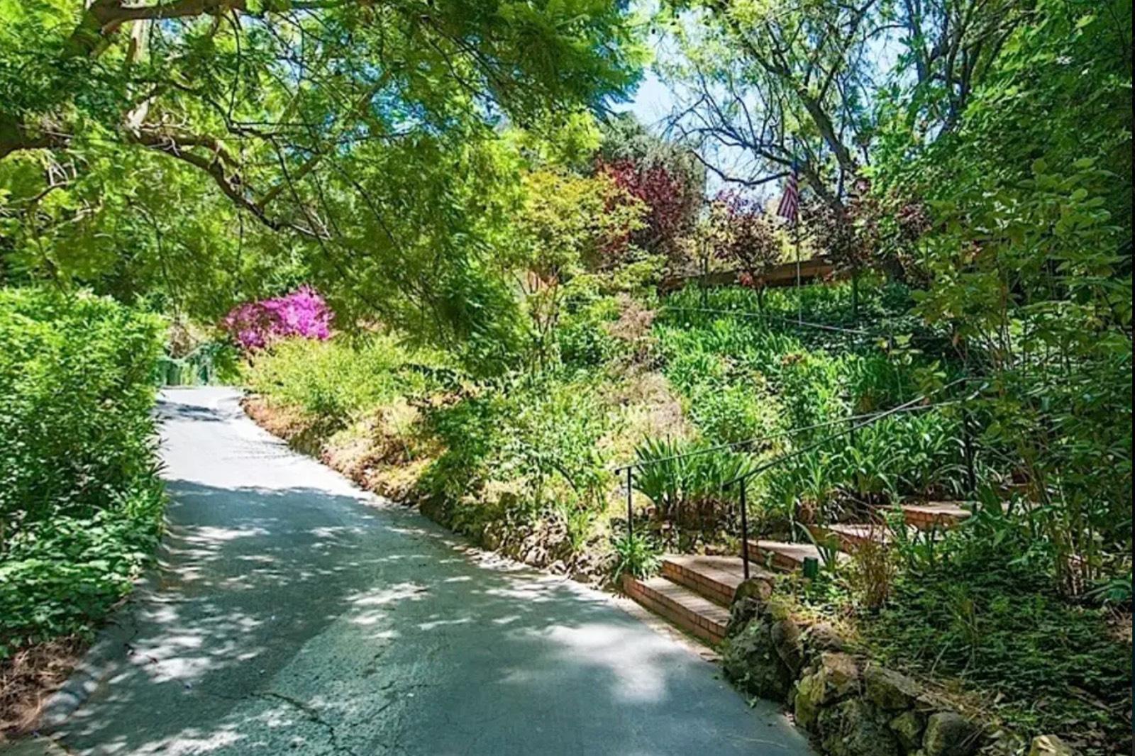 Beverly Hills Midcentury House — photo 4