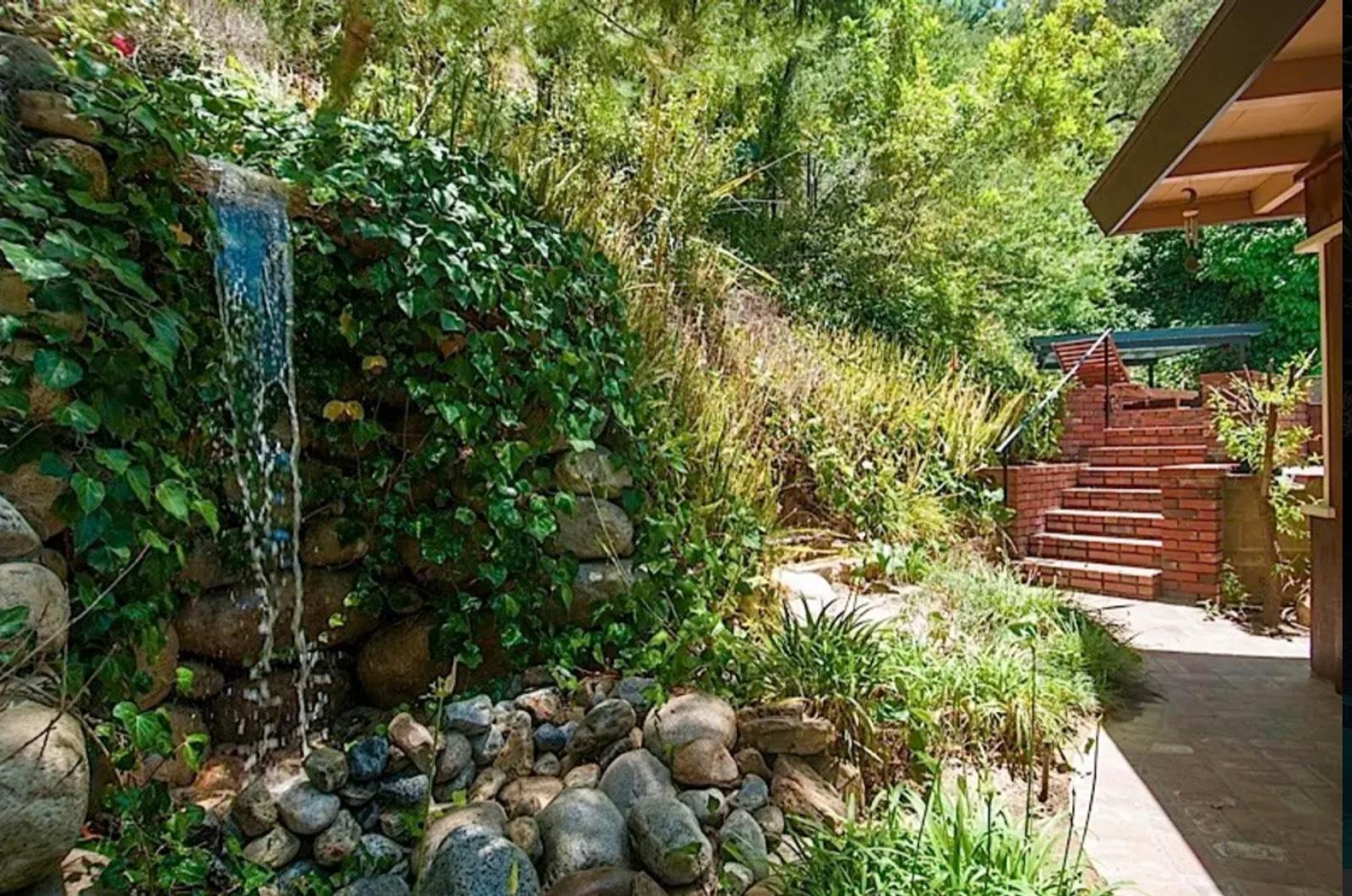 Beverly Hills Midcentury House — photo 6