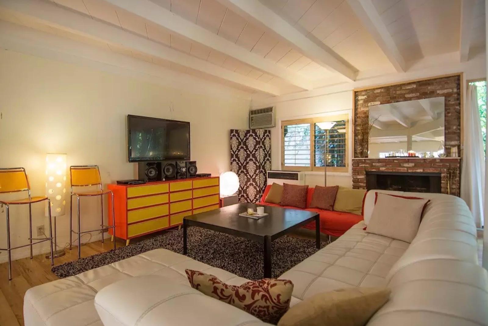 Beverly Hills Midcentury House — photo 7