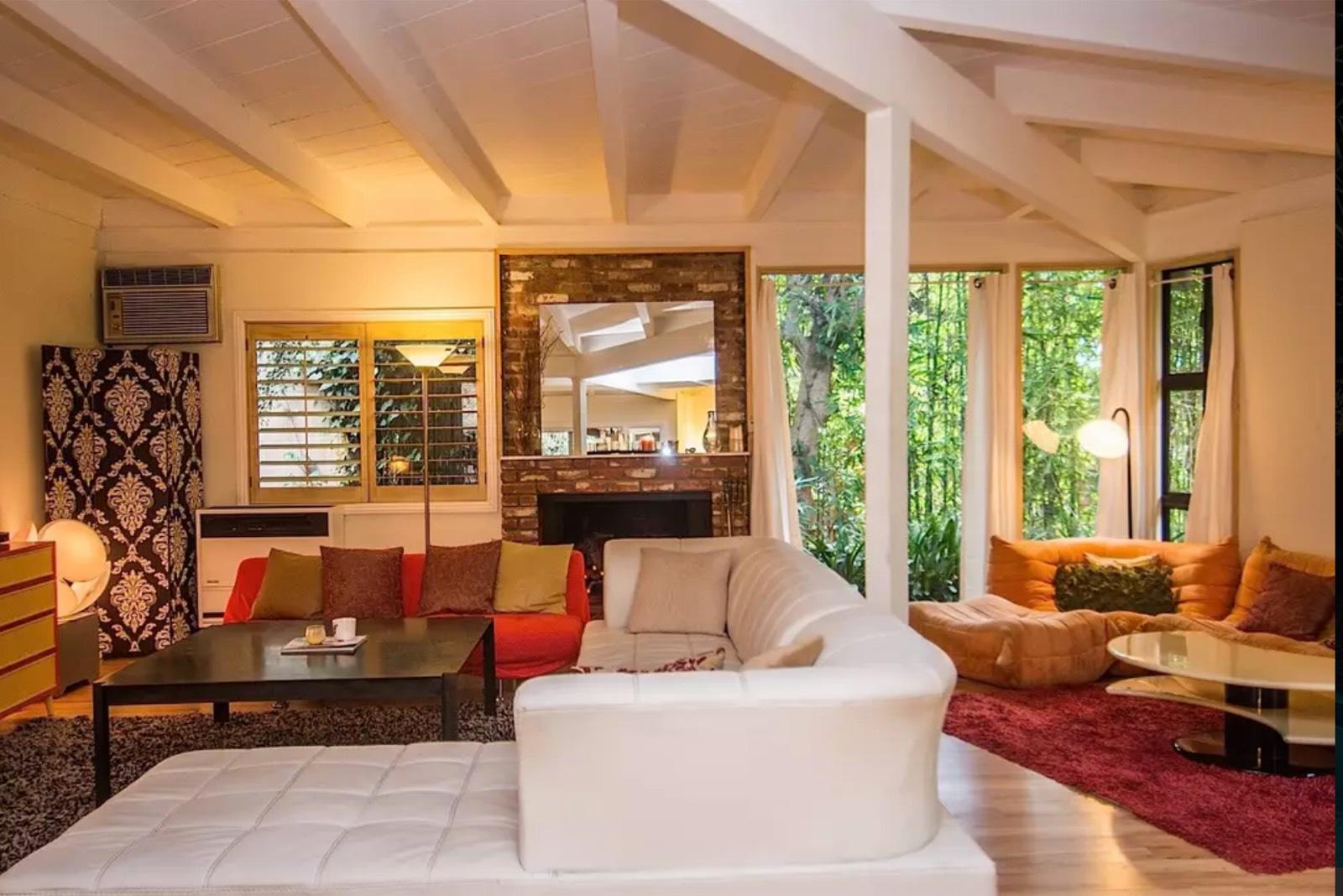Beverly Hills Midcentury House — photo 11