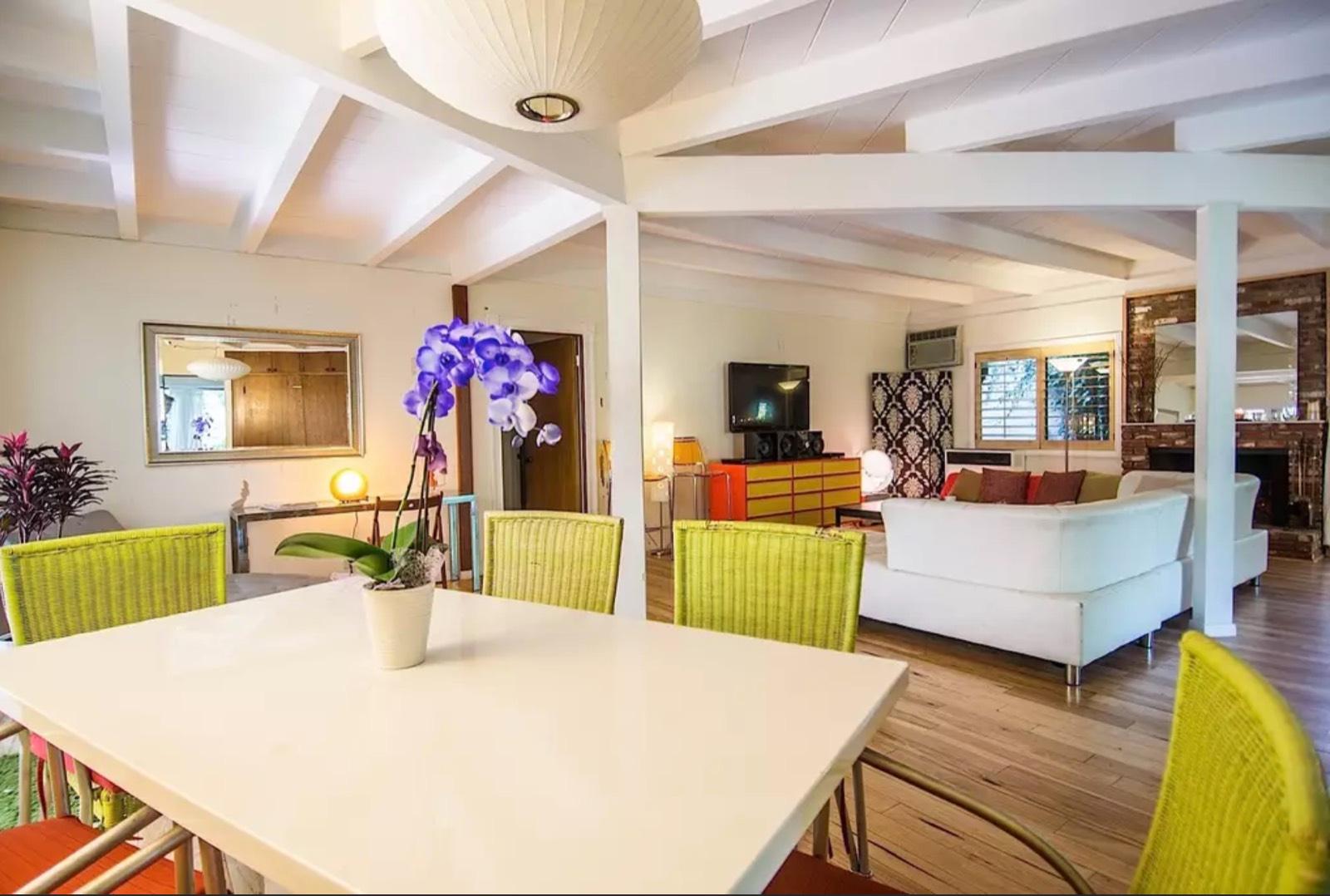 Beverly Hills Midcentury House — photo 12