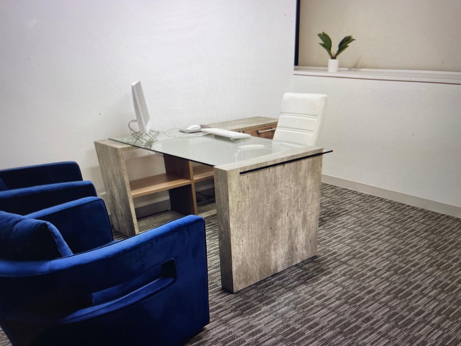 BEVERLY HILLS OFFICE STYLISH — photo 7