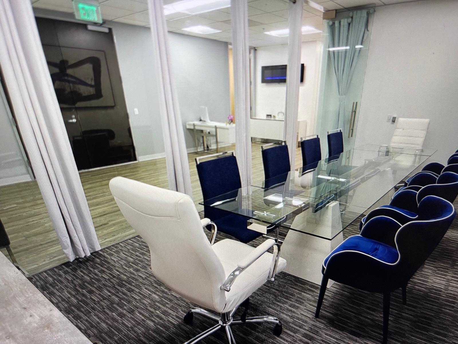 BEVERLY HILLS OFFICE STYLISH — photo 8