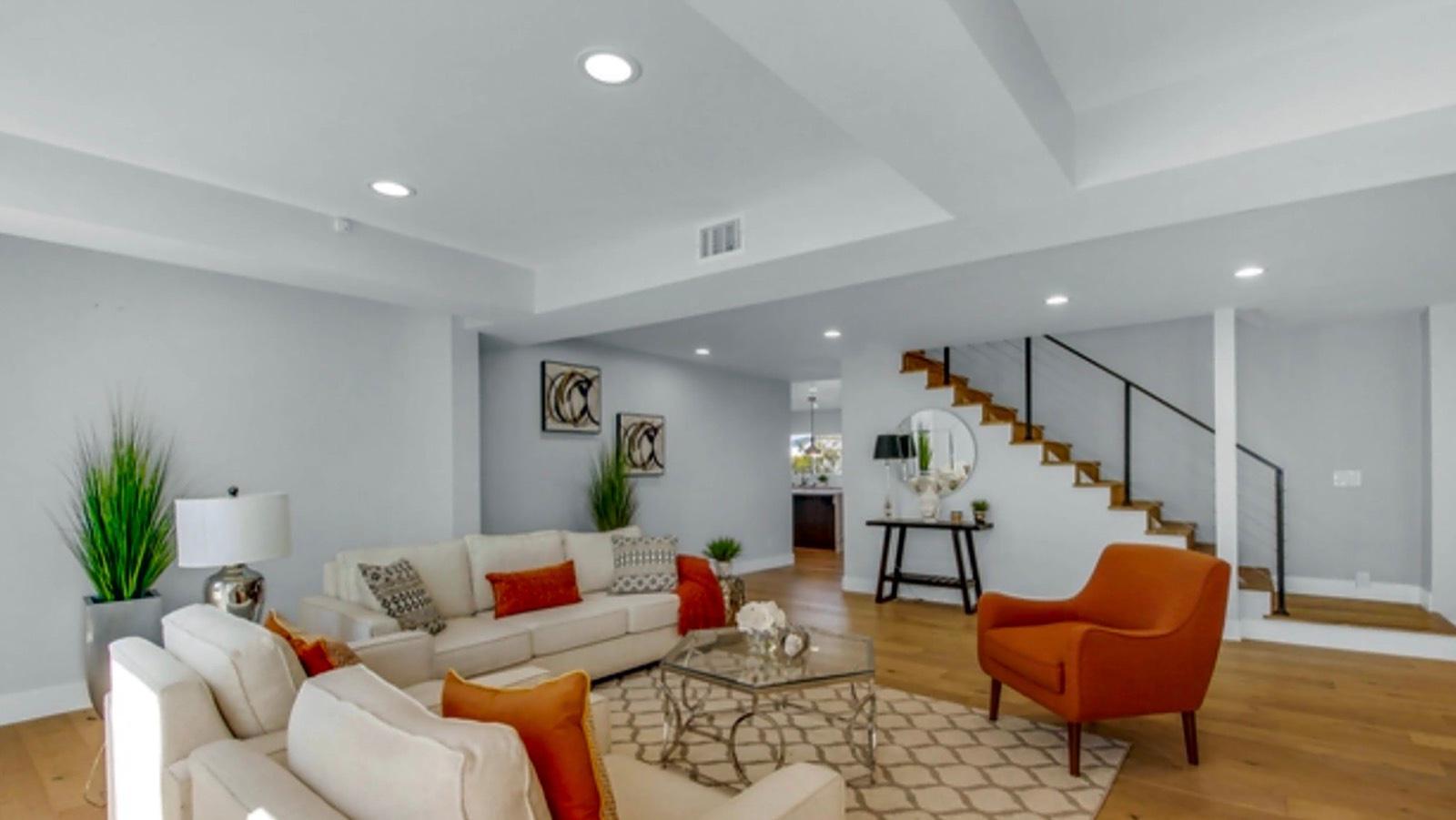 BG's Modern Tri-Level — photo 3