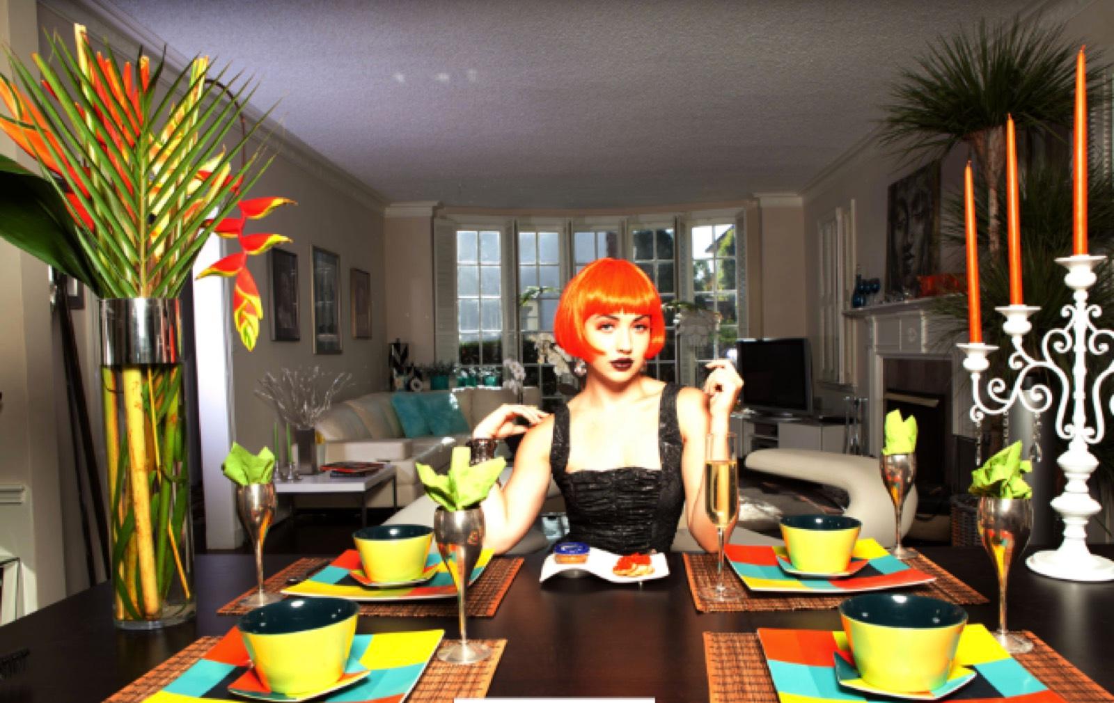BH French Chateau — photo 12