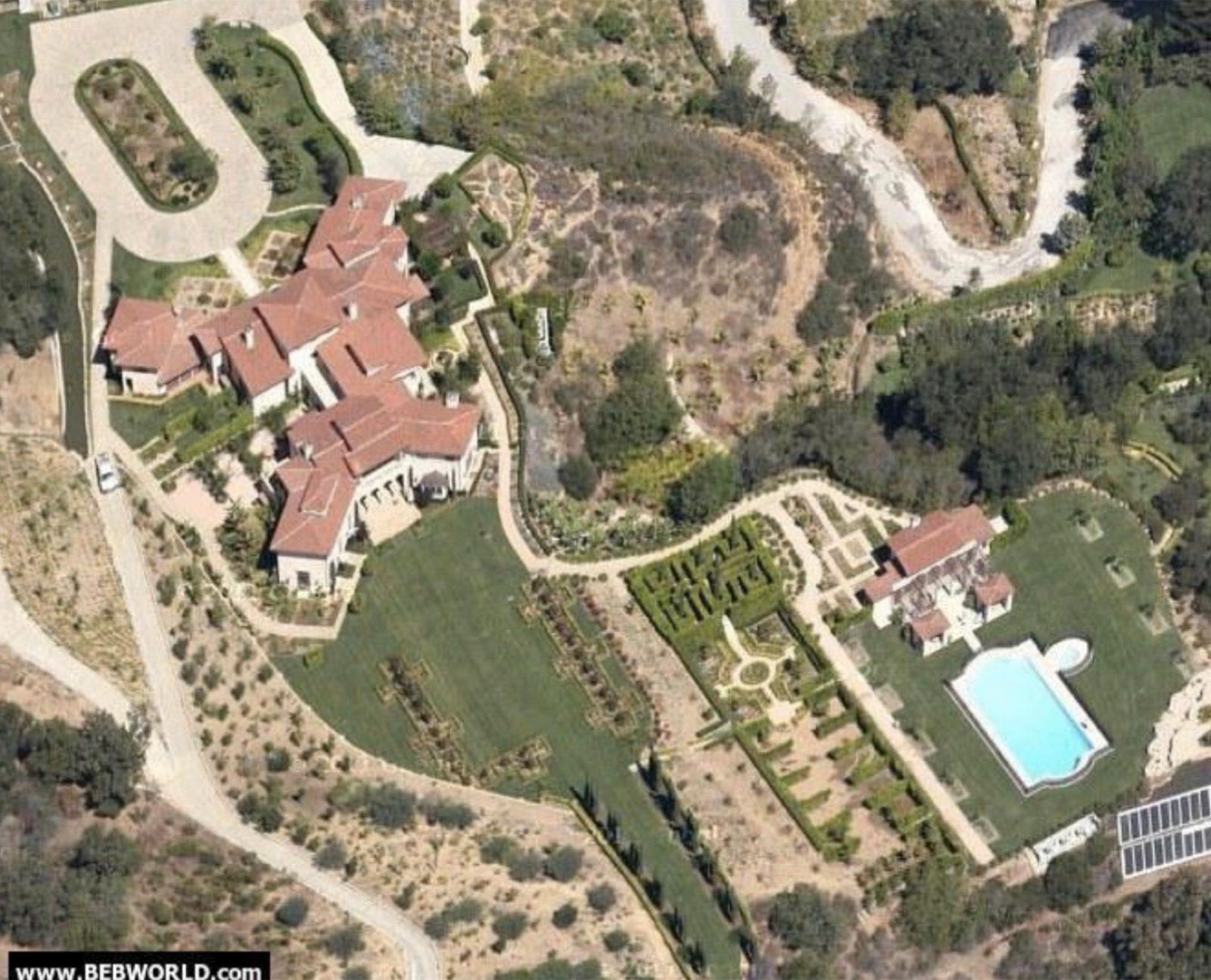 BH Lake 1 House — photo 4