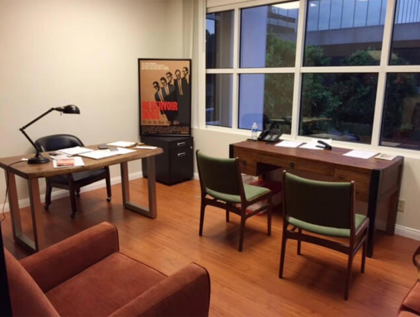 BH Office — photo 2
