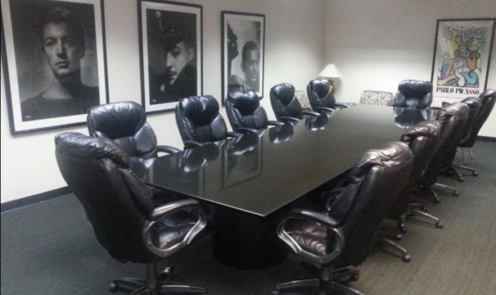 BH Office — photo 1