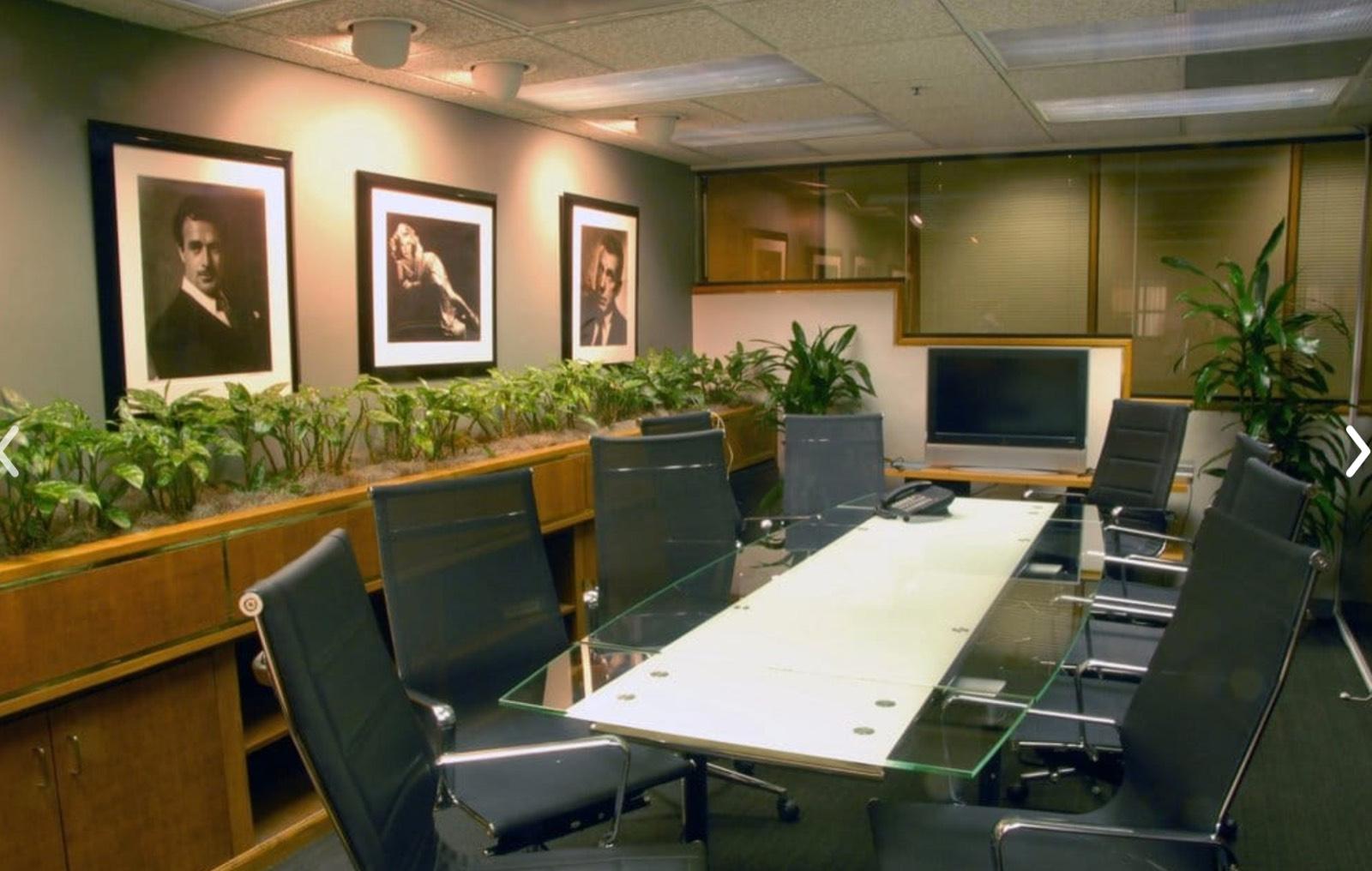 BH Office — photo 4