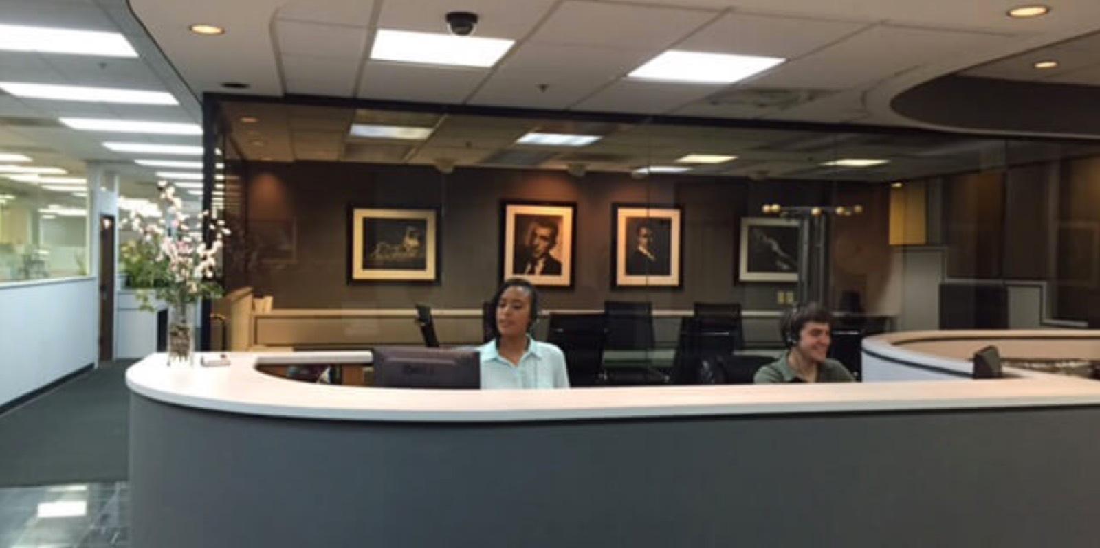 BH Office — photo 7