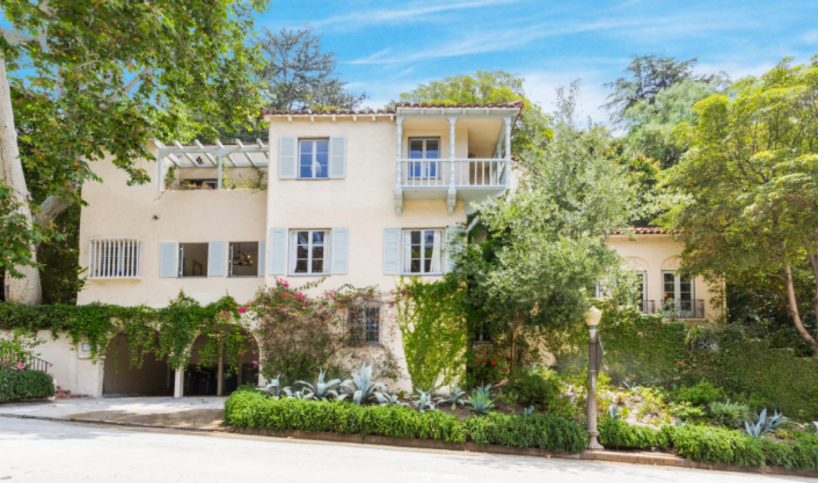 BH Spanish Mansion — photo 1