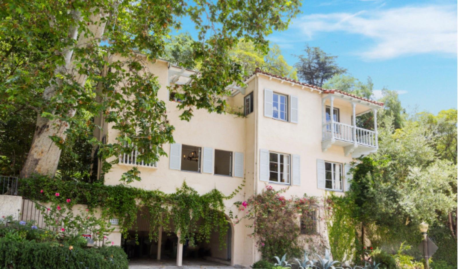 BH Spanish Mansion — photo 2