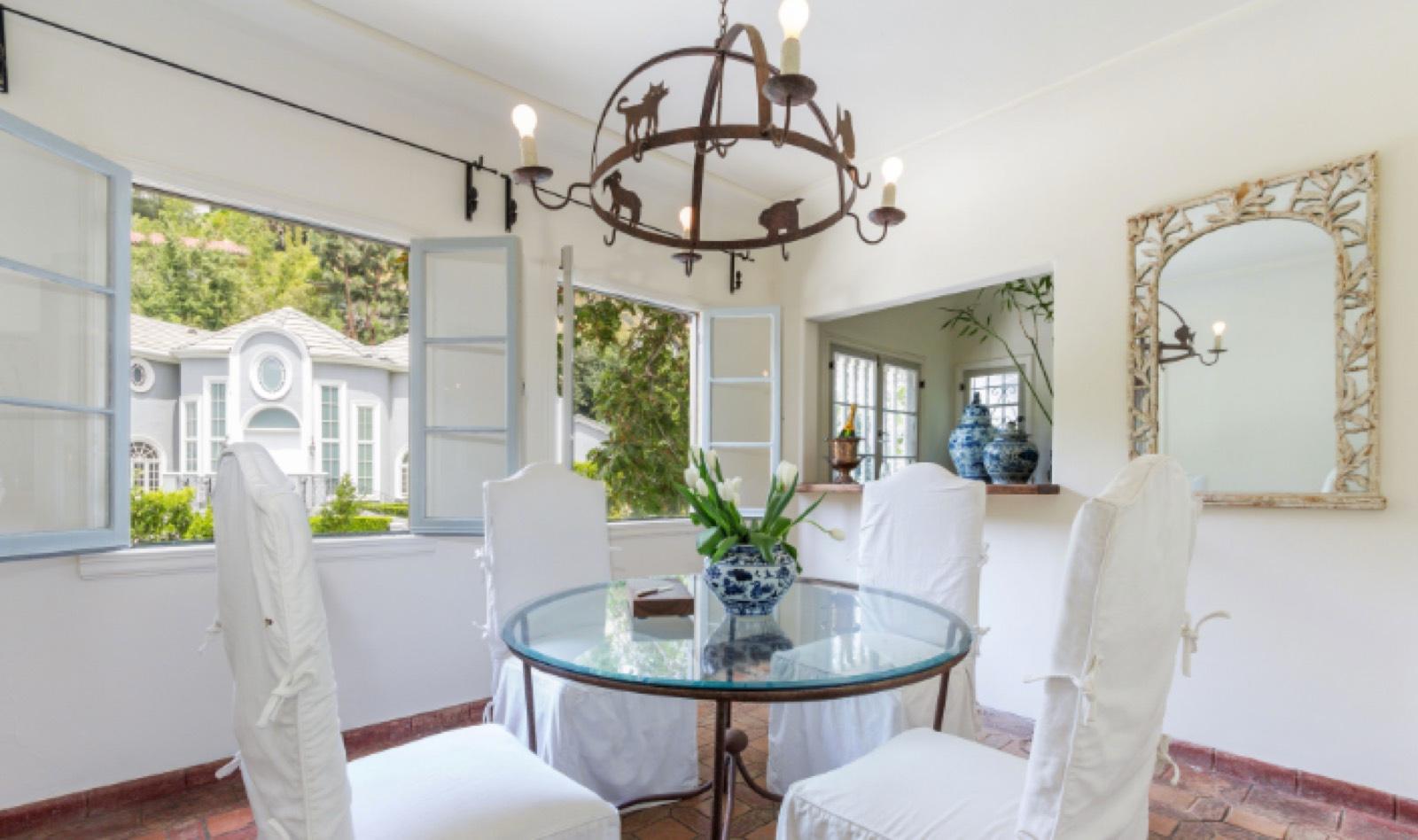 BH Spanish Mansion — photo 11