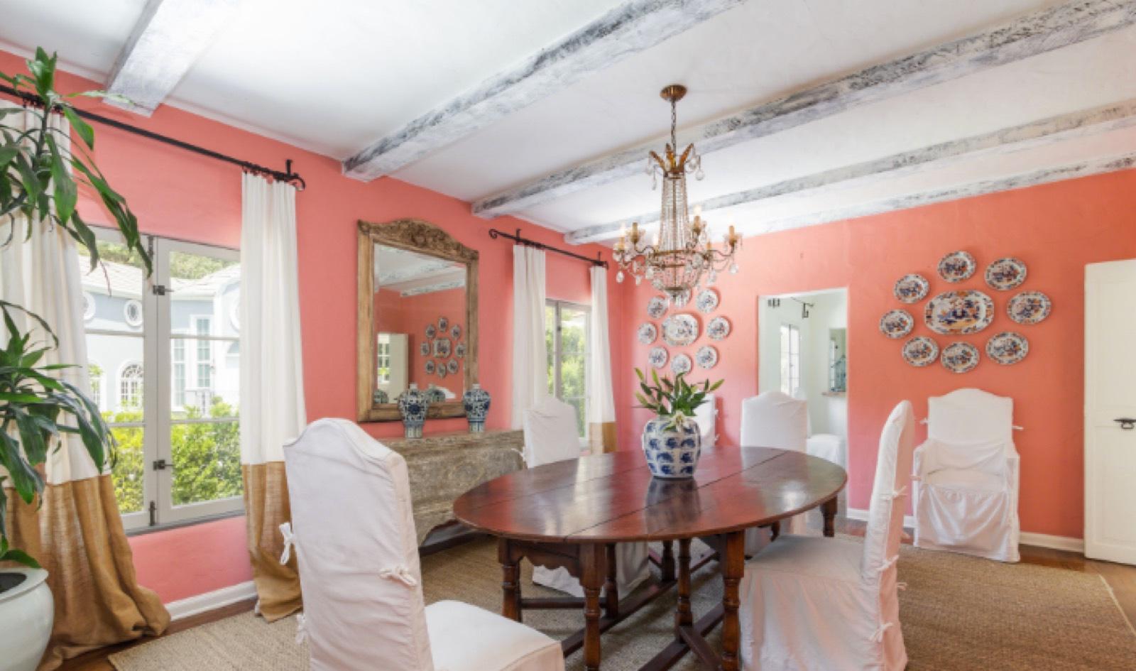 BH Spanish Mansion — photo 9