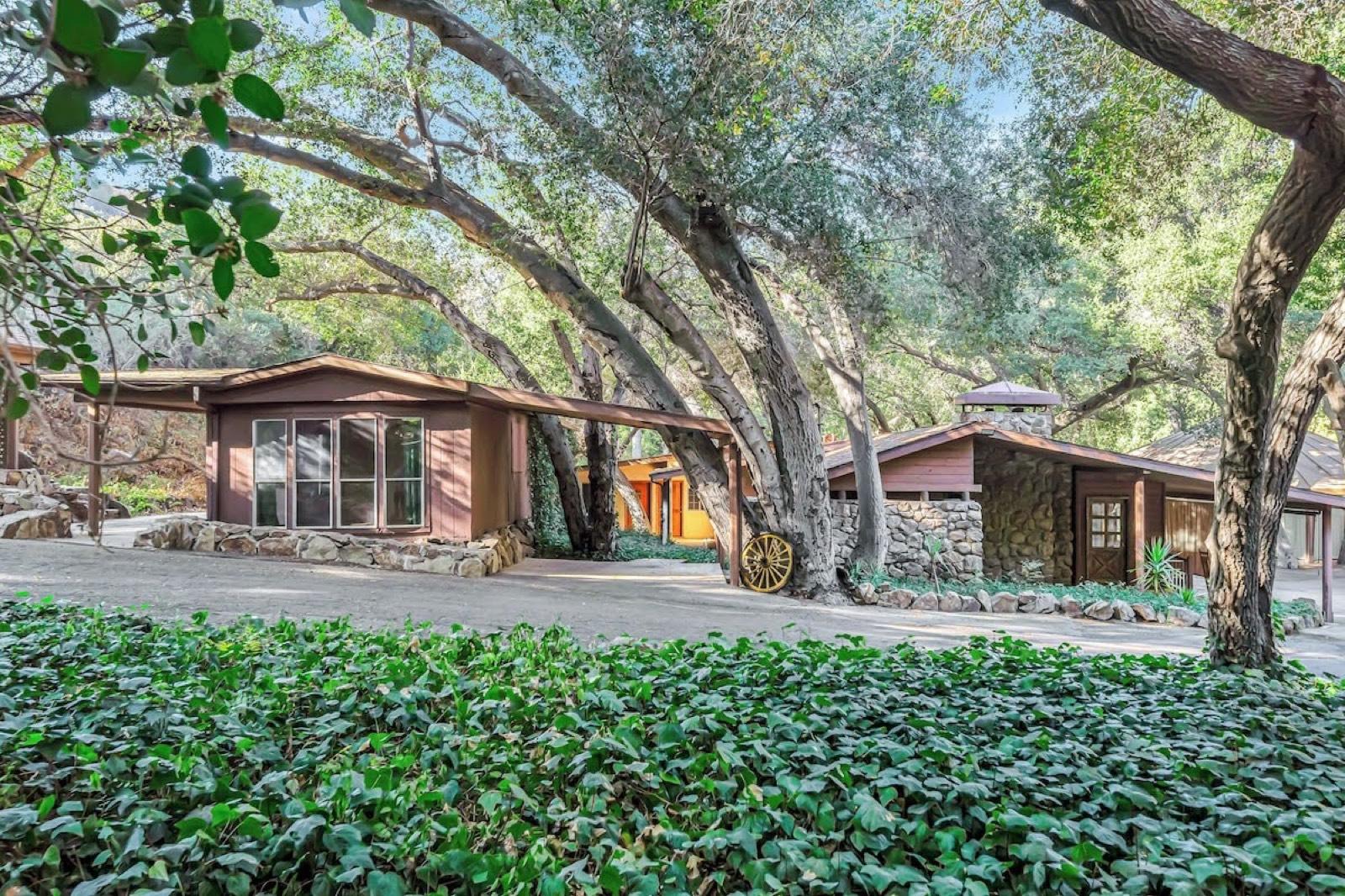 Big Ranch Style Home Near Thousand Oaks — photo 3