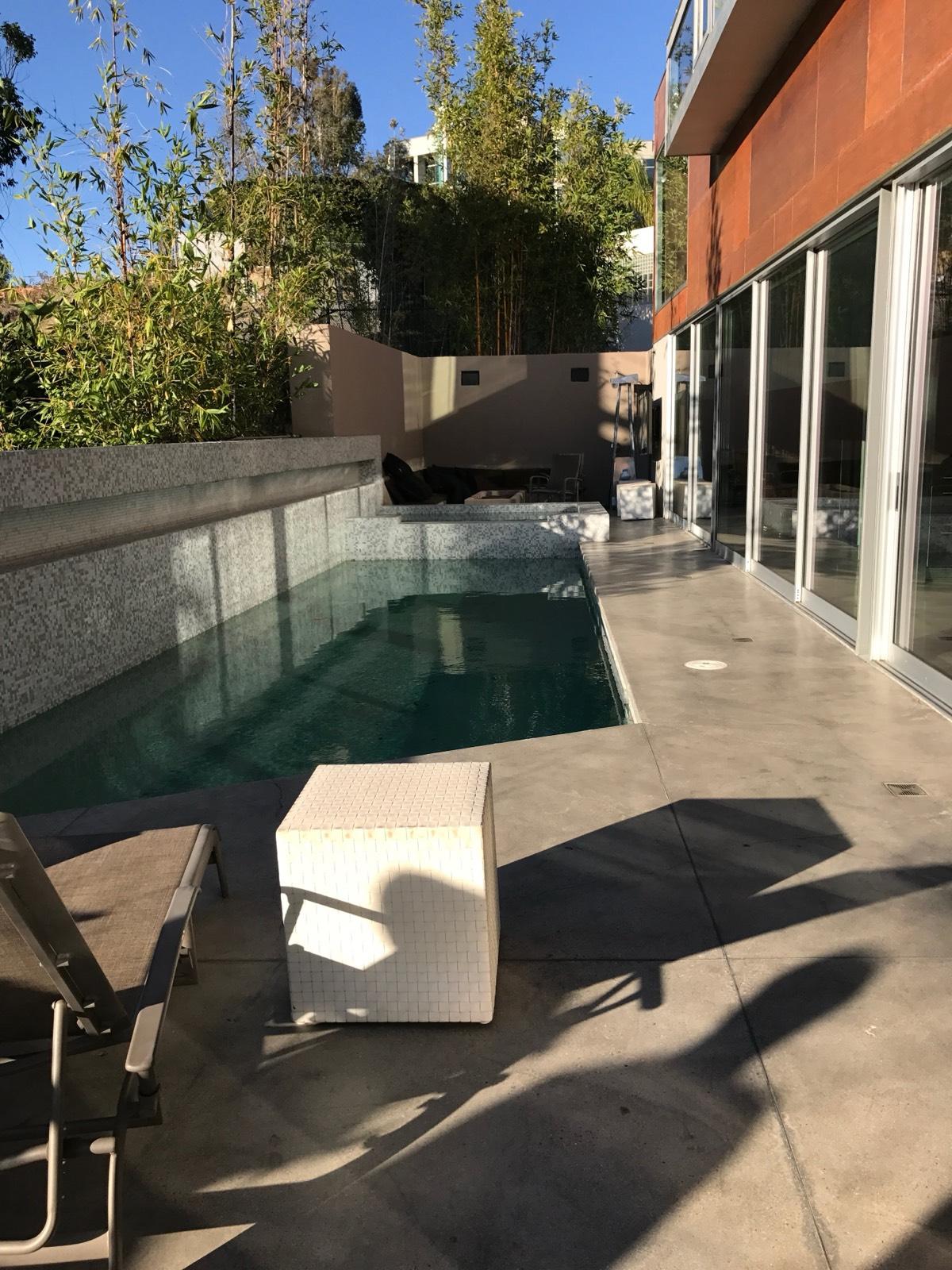 Blue Jay Way House W Hollywood — photo 2