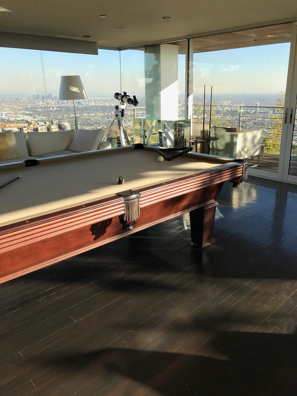Blue Jay Way House W Hollywood — photo 4