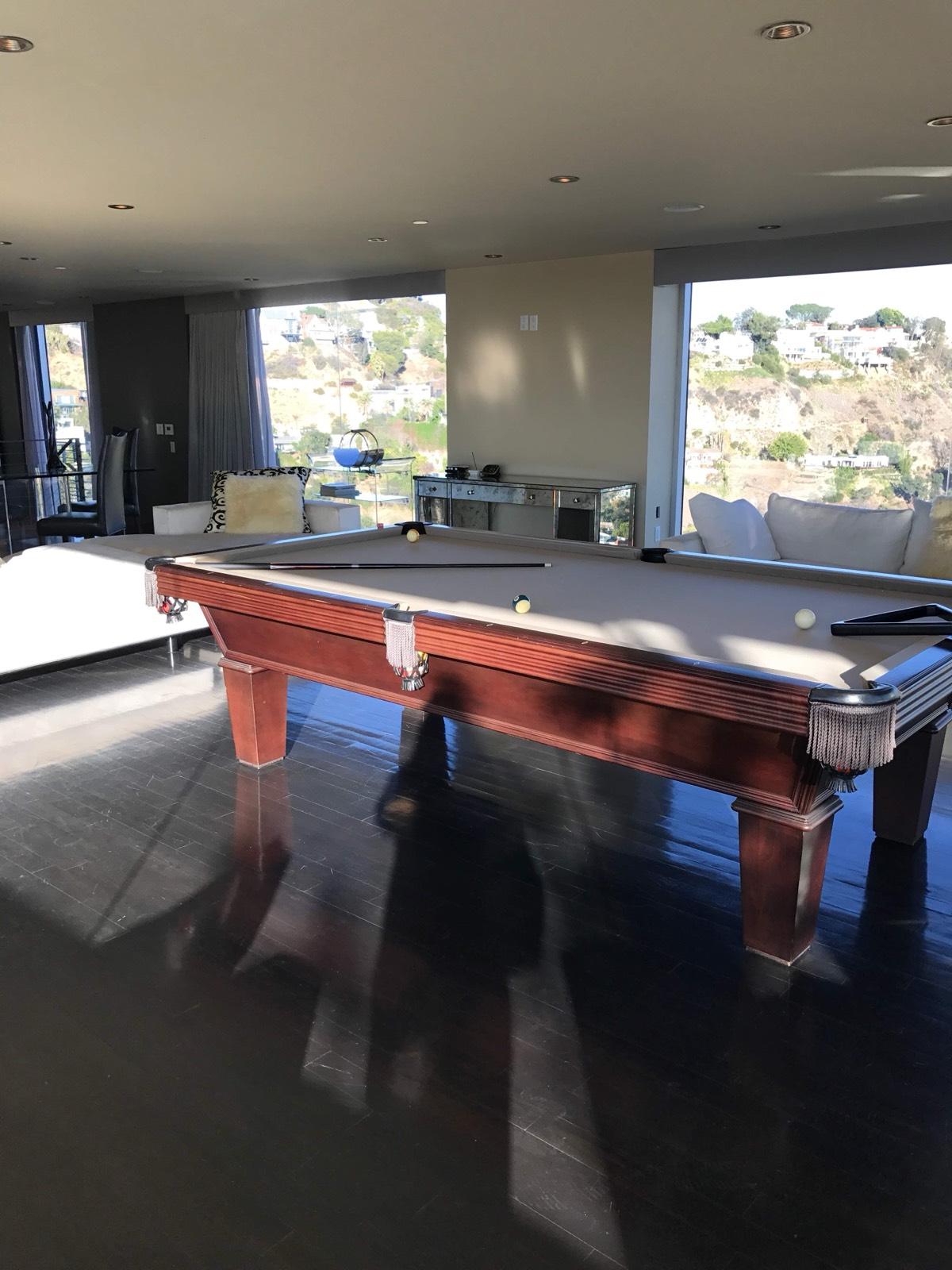 Blue Jay Way House W Hollywood — photo 5