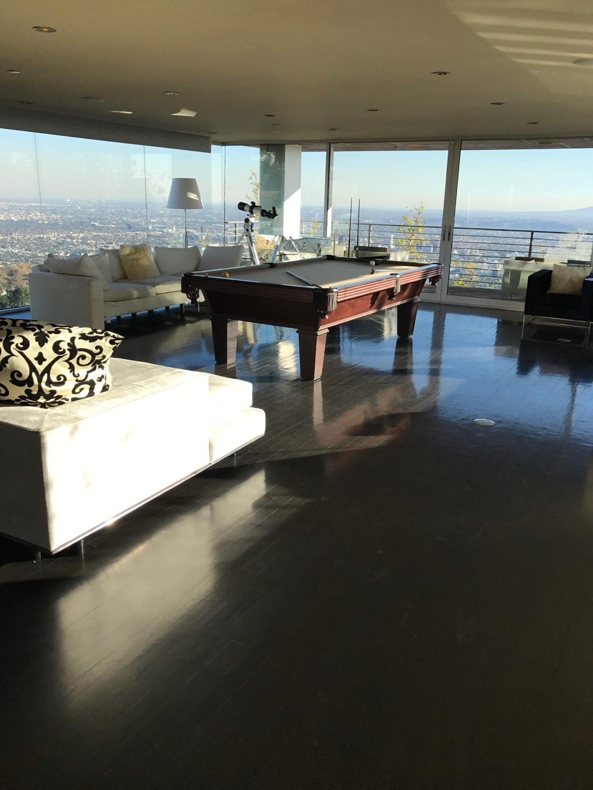 Blue Jay Way House W Hollywood — photo 7