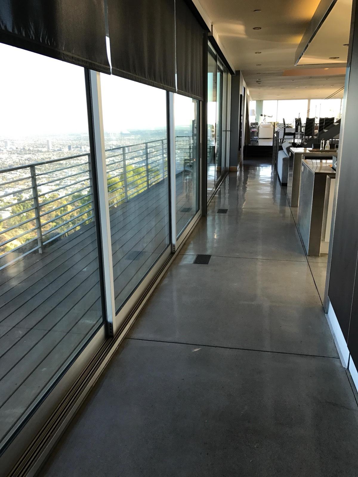 Blue Jay Way House W Hollywood — photo 9