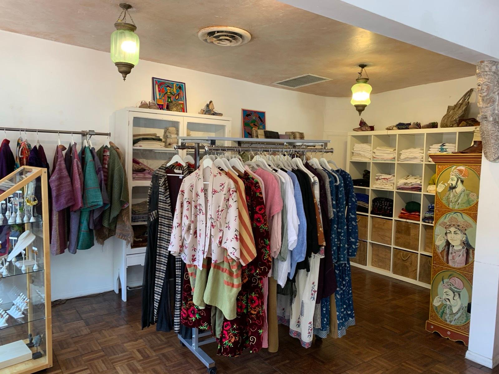 Bohemian Clothing Boutique — photo 2