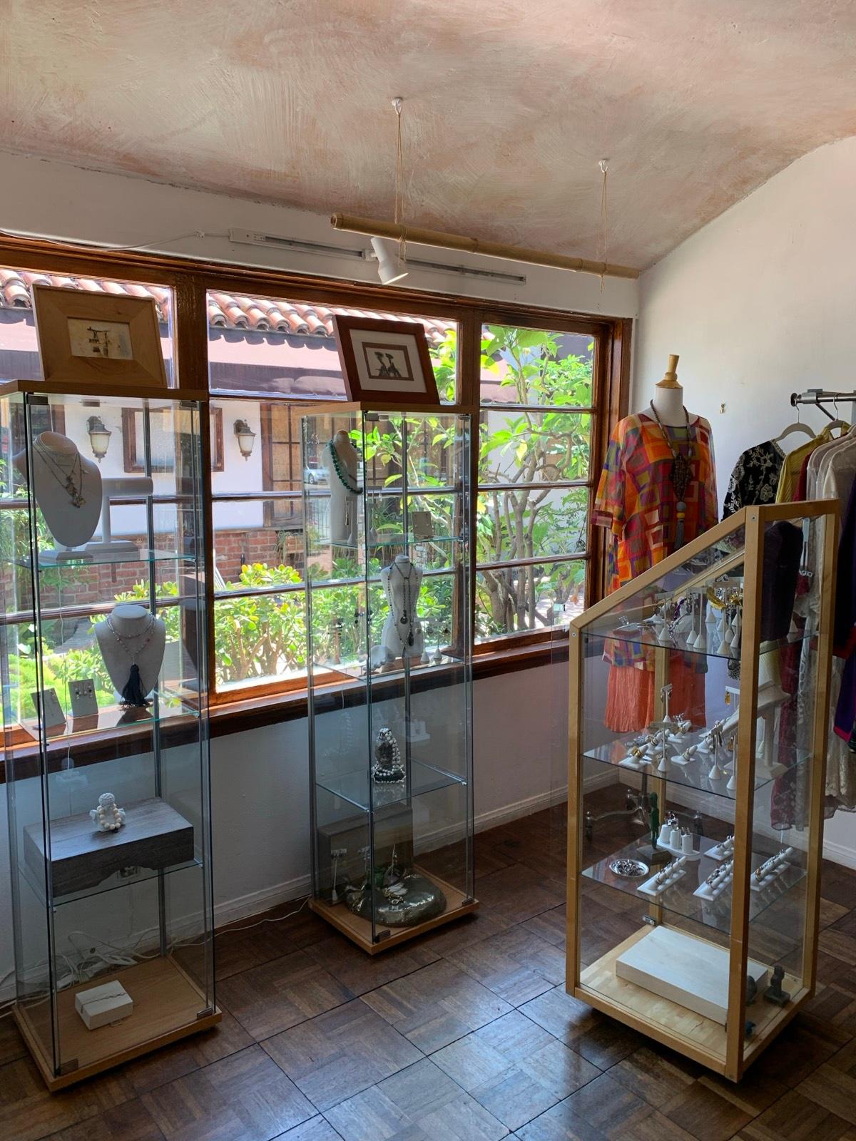 Bohemian Clothing Boutique — photo 3