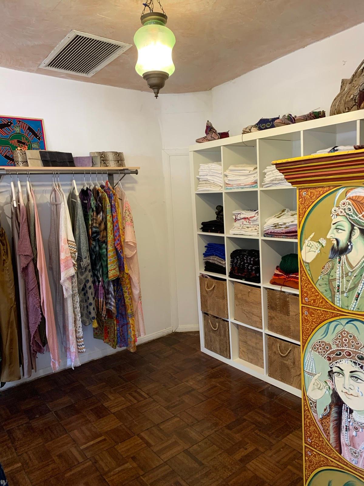Bohemian Clothing Boutique — photo 11