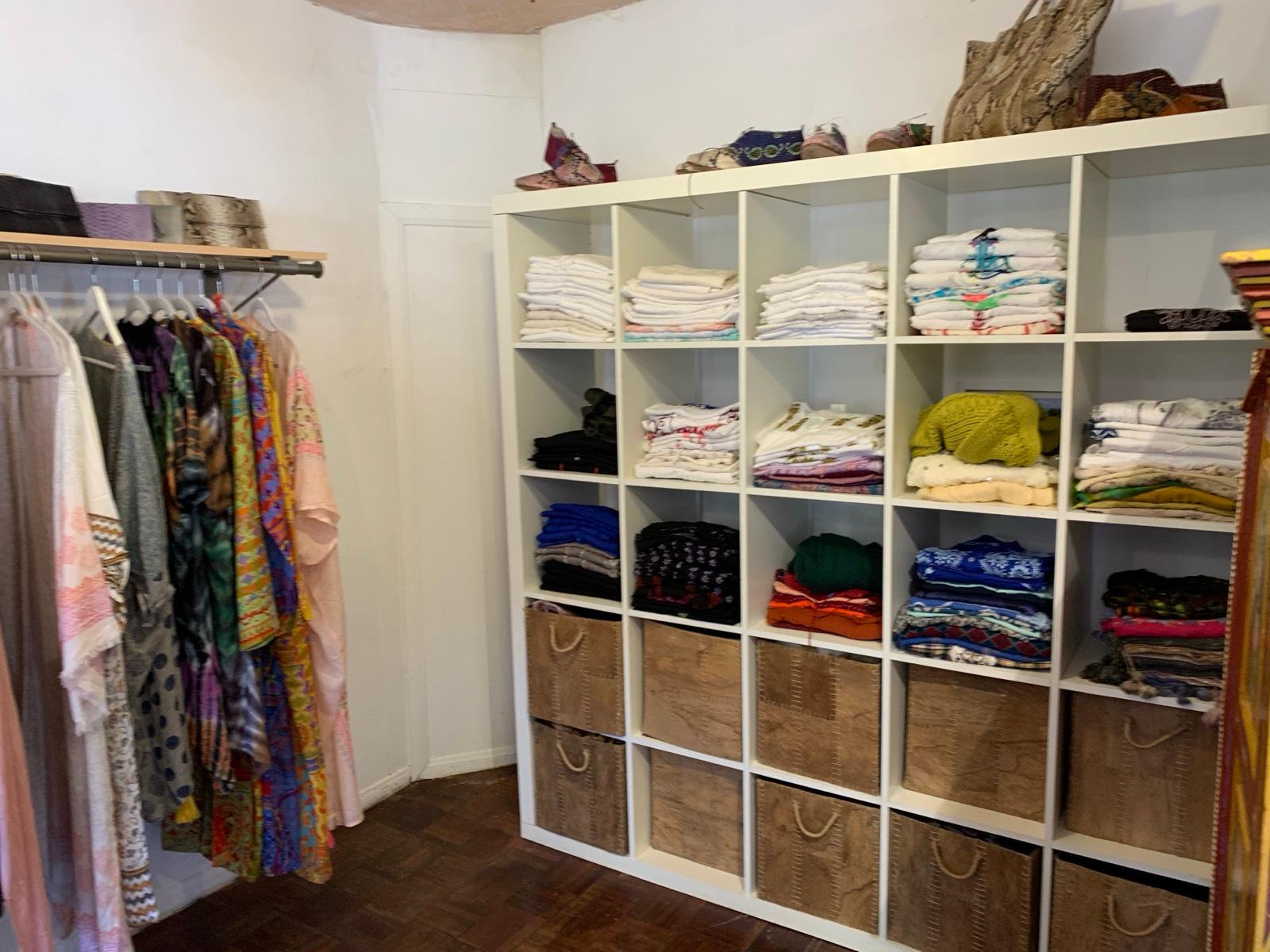 Bohemian Clothing Boutique — photo 12