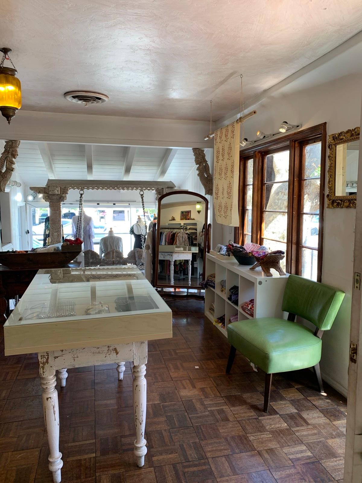 Bohemian Clothing Boutique — photo 4
