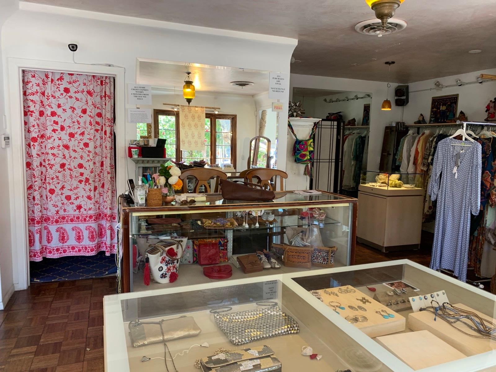 Bohemian Clothing Boutique — photo 5