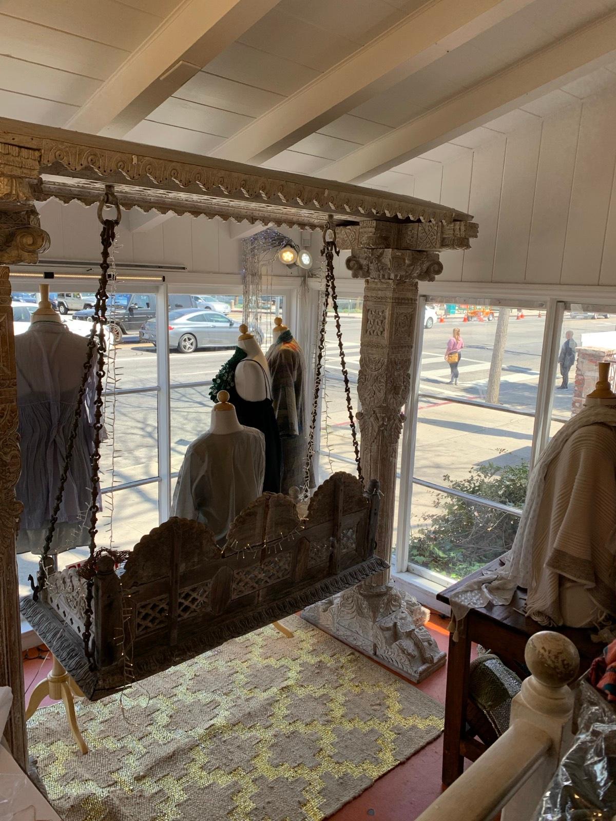Bohemian Clothing Boutique — photo 7