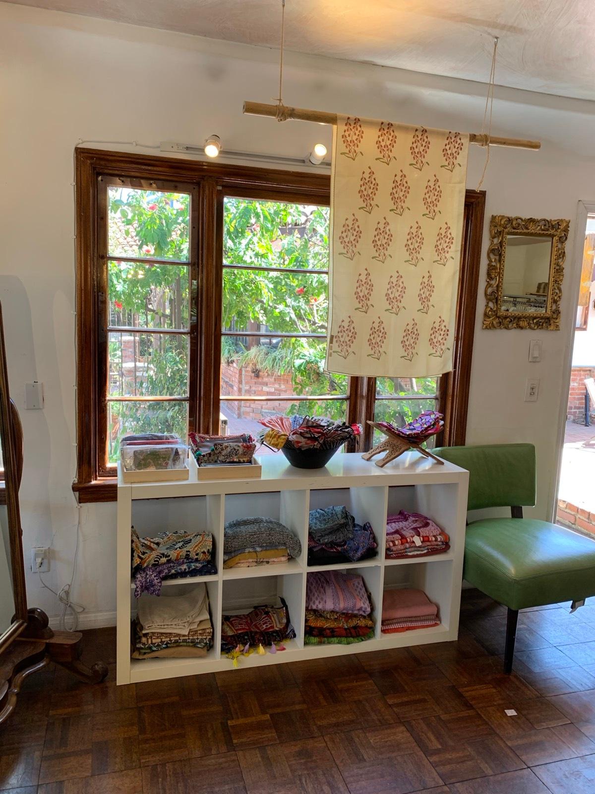 Bohemian Clothing Boutique — photo 1