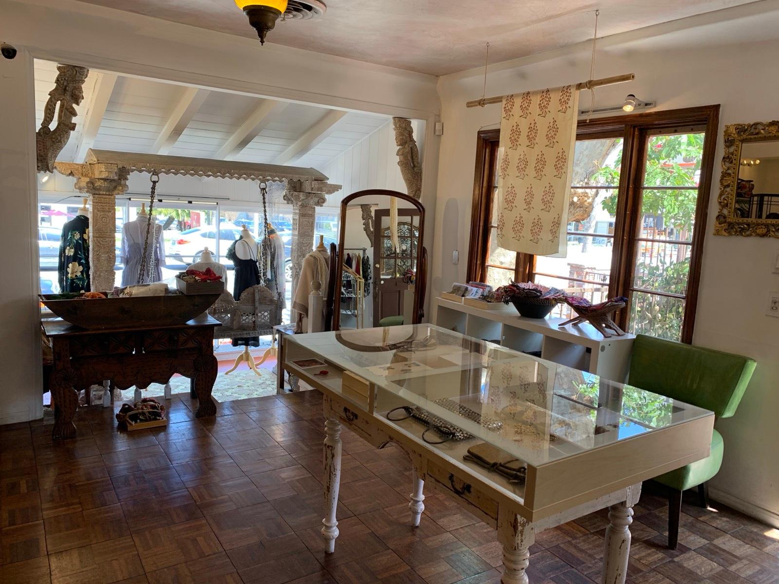 Bohemian Clothing Boutique — photo 8