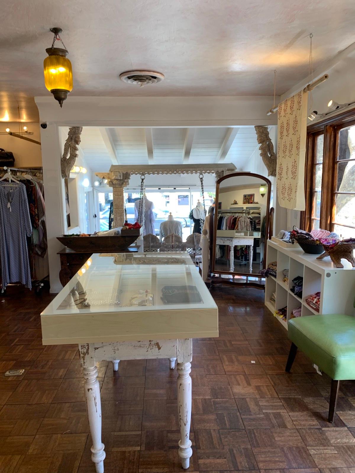 Bohemian Clothing Boutique — photo 10